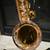 Jupiter JTS-700 Tenor Saxophone 6 thumbnail