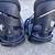 Burton Mission EST SNOWBOARDS BINDINGS  mens medium 1 thumbnail