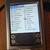 Palm Tungsten E2 Palm Pilot PDA w/ Stylus 2 thumbnail