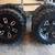 2026 Polaris Ranger XP Northstar Wheels & Tires 1 thumbnail