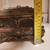 *Antique 1900s Italian Brass Jewelry or Trinket box* 9 thumbnail