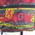 Harry Potter Hogwarts 9 3/4 Alumni School Of Wizardry Backpack Bookbag 3 thumbnail