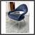 New Gastone Rinaldi For Poltrona Frau Letizia Armchair 3 thumbnail