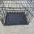 MidWest LifeStages Double Door Collapsible Wire Dog Crate 2 thumbnail
