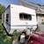 Nice 2000 Dutchman 26 foot trailer everything works green title in hand ready to 1 thumbnail