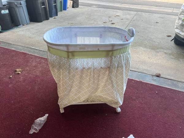 Bassinet 1