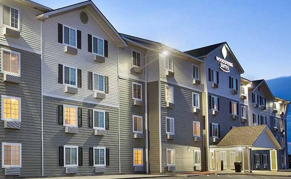 Apartment Alternative: No Deposit and Fully Inclusive! 1