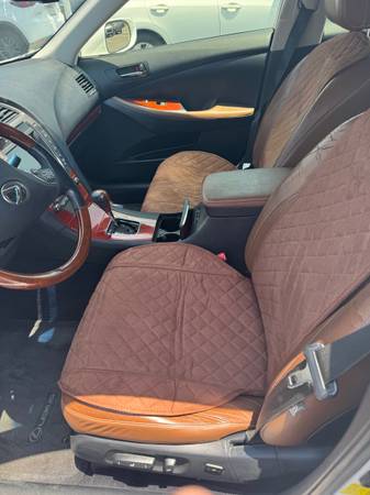 2012 Lexus es 350 - $7,300 (Santa Clarita)63624607548417121