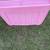 X-large storage box with shelf. Fir toys or bedside table 5 thumbnail