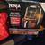 NEVER USED OPEN BOX Ninja Air Fryer Max XL 5.5qt 1 thumbnail