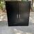 HON Brigade 42" x 36” x 18” Locking Steel Storage Cabinet with 3 Shelves 1 thumbnail