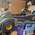 Kingsbury Toys Michael Keaton Batmobile kid's car 2 thumbnail