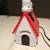 Snoopy digital alarm clock 2 thumbnail
