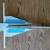 Boat anchor Danforth-style 12.5 lbs. by Seachoice galvanized 1 thumbnail