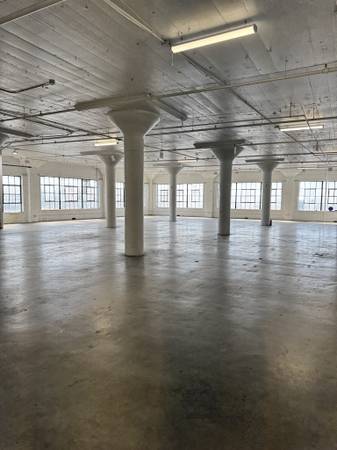 $4,850 / 6000ft2 - WAREHOUSE / SHOWROOM FOR LEASE (Fashion District)63818753704449121