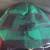 Fashion Hat - Green/Black Plaid Pattern, 80% Wool, 7 3/8, NEW; Sell 1 thumbnail