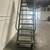 Rolling Warehouse Ladder 2 thumbnail