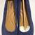 New! Born Shoes Beca Size 10M Blue Suede Leather Flats 7 thumbnail