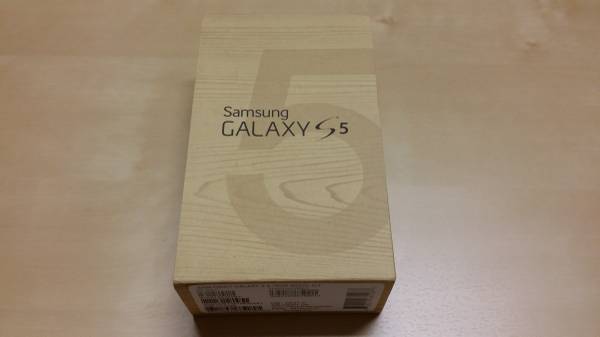 Samsung Galaxy S5 - 16GB TMobile Unlocked Phone 1