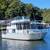 River Queen 40' Houseboat 1 thumbnail