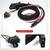 NEW 42014 and 42015 Truck & Plow Side Battery Cable Set for Western Sn 5 thumbnail