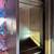 Crate & Barrel Home Office Desk Set + Matching File Cabinets + office Chair 19 thumbnail