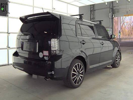 2012 SCION XB - $4,500 (VIENNA. VA)63616289769985120