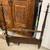 Ethan Allen - Georgian Court Twin Four Poster Headboard & Footboard - Vintage - 3 thumbnail