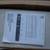 NEW DUKANE 1A954 CHANNEL B CONTROL PANEL 3 thumbnail