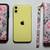 Gently Used iPhone, Locked Carrier, 64 GB storage, 100% Battery 1 thumbnail