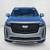 2024 Cadillac Escalade AWD All Wheel Drive  V-Series SUV 2 thumbnail