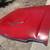 1961 FORD THUNDERBIRD HOOD 5 thumbnail