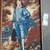 The Blue Boy by Thomas Gainsborough 2 thumbnail