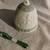 *NIB*  VINTAGE "LLADRO" CHRISTMAS / HOLIDAY BELL 1988 2 thumbnail