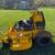 Wright Stander B Stand on Mower 8 thumbnail
