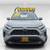 2022 Toyota RAV4 Certified RAV 4 XLE SUV 2 thumbnail