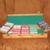 Set of 500 11.5 gram poker chips in alum case 7 thumbnail