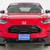 2025 *Honda* *HR-V* *Sport AWD CVT* Milano Red 3 thumbnail