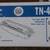 Brother toner TN 460 1 thumbnail