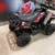 2021 Apollo Mini Commander 110cc ATV with reverse Will Trade 16 thumbnail