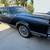 1979 Lincoln Continental Mark V - Black on Black 1 thumbnail