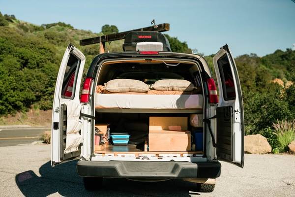 2007 Chevrolet 1500 express - Photo 8