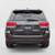 2019 Jeep Grand Cherokee  Overland SUV 6 thumbnail