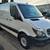 2015 MERCEDES SPRINTER DIESEL 2500 CARGO VAN 2 thumbnail