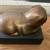 Bufano Bronze Cat Sculpture AP (artists Proof) 4 thumbnail
