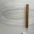 Nybro Sweden Glass Fish Platter 20” 3 thumbnail
