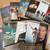 RARE CONCERT FILM DVD LOT STONES ZEPPELIN EAGLES PRINCE & MORE ! 1 thumbnail