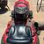 Craftsman T1400 42” Riding Mower with bagger 5 thumbnail