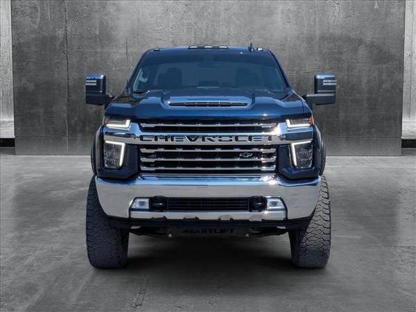 2022 Chevrolet Silverado 3500HD Diesel 4x4 4WD Chevy Truck LTZ Crew Ca - $62,160 (Call *(509) 309-7925* to Confirm Availability Instantly)63613781576579121