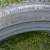18 Inch 215/45R18 Like New Bridgestone (2) tires  215 45 18 7 thumbnail